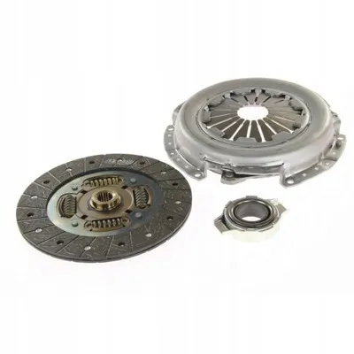 Сцепление в сборе VALEO 801514