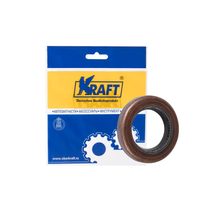 Сальник первичного вала КПП ВАЗ 2101 OBERKRAFT KRAFT KT885209