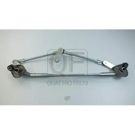 ТРАПЕЦИЯ СТЕКЛООЧИСТИТЕЛЯ БЕЗ МОТОРА FR QUATTRO FRENI QF01N00054