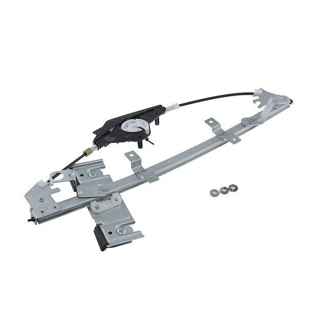 СТЕКЛОПОДЪЕМНИК FORD FUSION 02- /ЛЕВ ПЕРЕД/ NTY EPSFR030