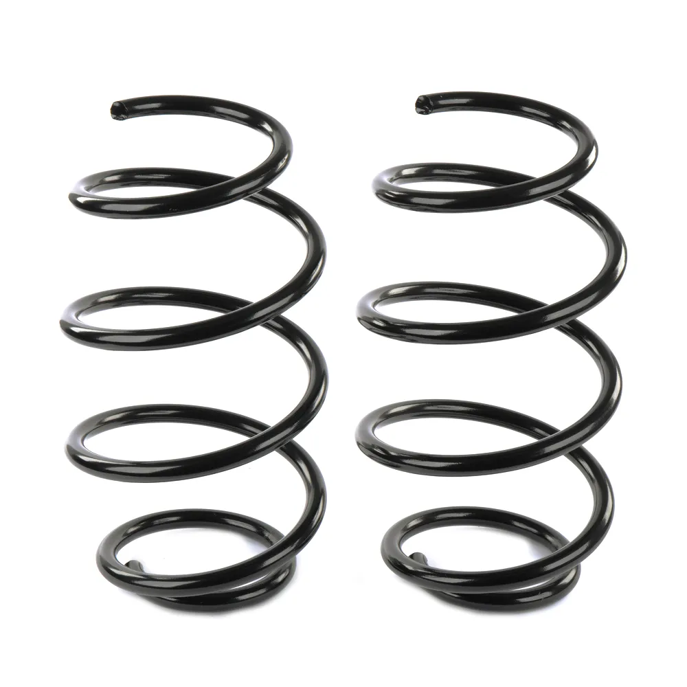 Пружина передняя L=R для HYUNDAI i30 (12-)/KIA Ceed (12-18) GANZ GIK02255