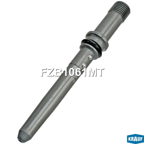 Патрубок напорной трубы KRAUF FZB1061MT