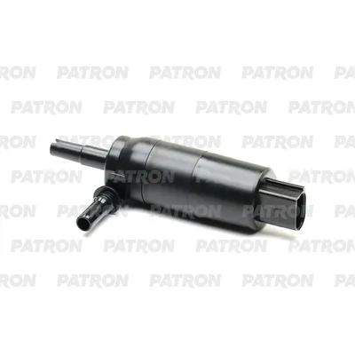 Насос стеклоомывателя AUDI: A1 10-, A4 07-15, A5/S5 08-16, A6 11-, A7 11 PATRON P190031