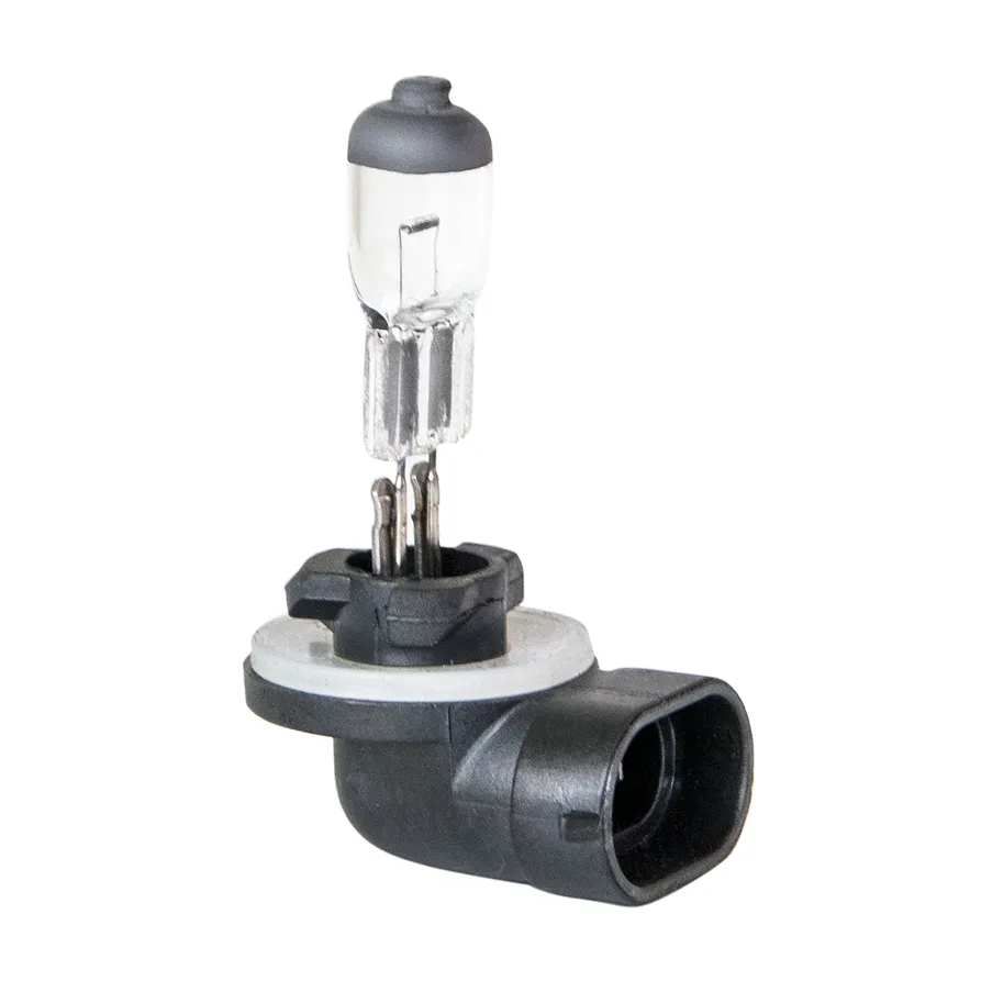 Лампа 12V H27 27W +30% PGJ13 SVS Standard 1 шт. картон 0200002000