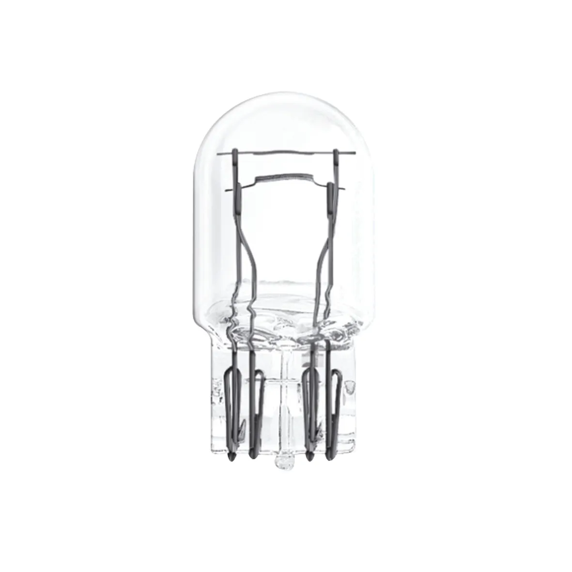 Лампа 12V W21/5W 21/5W W3x16q WOLFRAM JUMBO WITHOUT SOCKET 1 шт. картон 26430