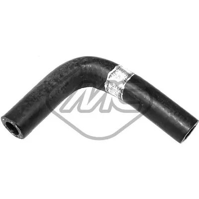 Патрубок RENAULT Metalcaucho 35781