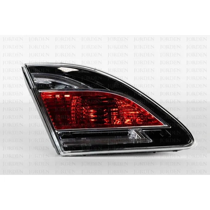Фонарь (внутрений, хром) LH Mazda 6 10-12 Jorden Jorden JH0810MZD6005AL