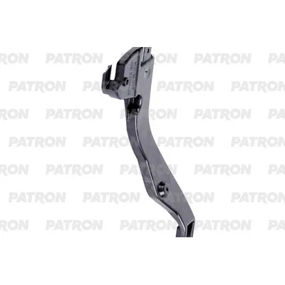 Кронштейн бампера лев AUDI: A4 04-07 PATRON P76-AD004AL