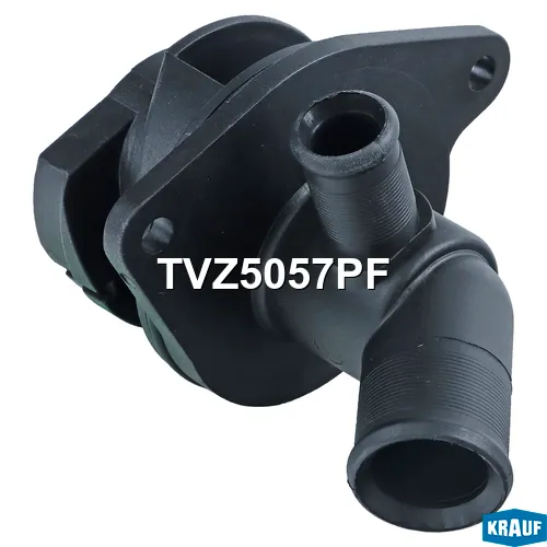 Фланец системы охлаждения KRAUF TVZ5057PF
