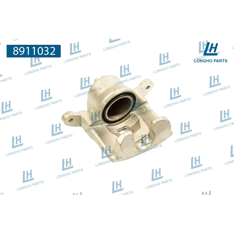 Суппорт тормозной NISSAN Juke (F15)/PulsarVII (N17)/Teana II (J32) LONGHO 8911032