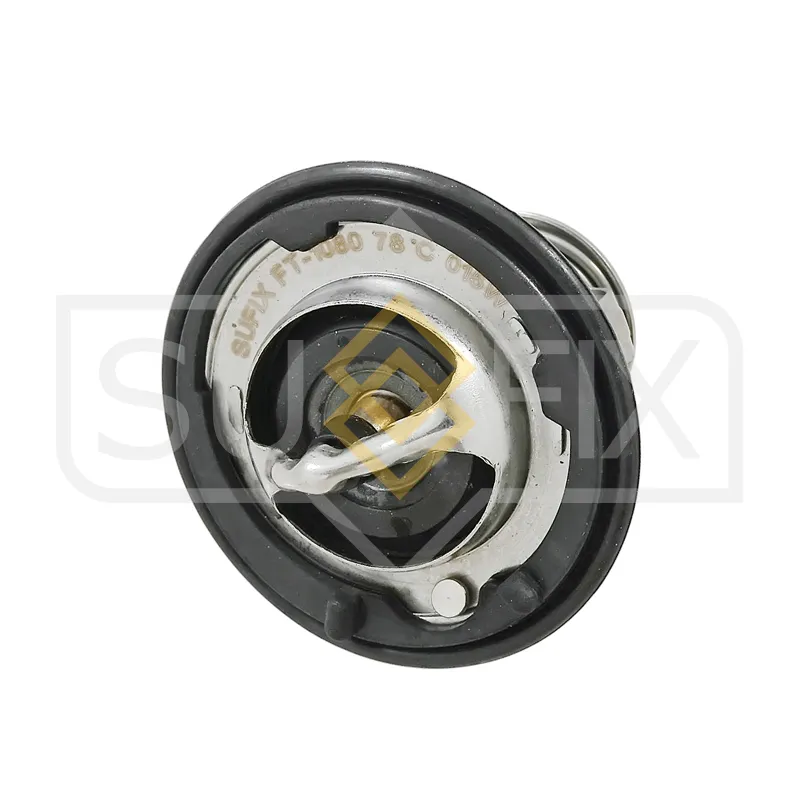 Термостат SUFIX FT-1080