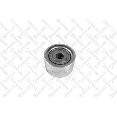 Ролик натяжителя ремня MAN D2066/2676 STELLOX 81-22039-SX
