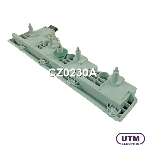 Катушка зажигания UTM CZ0230A