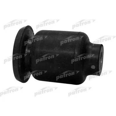 Сайлентблок рычага подвески рычага MAZDA MPV 3.0/2.5TD 95-99 PATRON PSE10239
