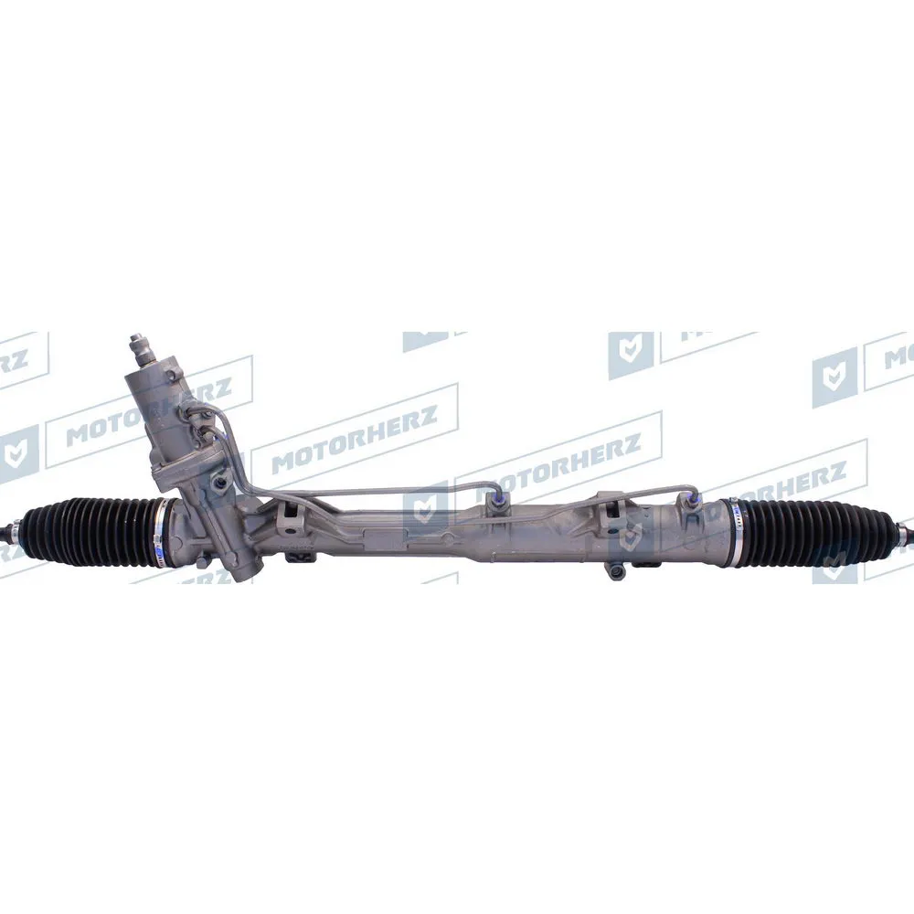 Рулевая рейка с тягами гидравлическая (BMW 1 E81 2004-2013, BMW 3 Series E90 2005-2012) Motorherz R21511RB
