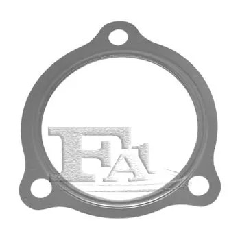 Прокладка глушителя AUDI: A4 07-, A4 Allroad 09-, A4 Avant 07-, A5 07-, A5 Sportback 09-, A5 кабрио