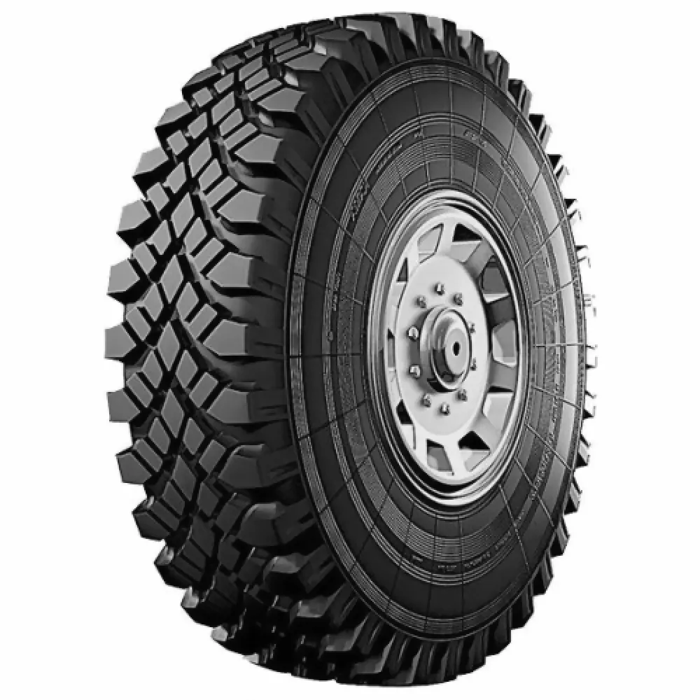 Шина грузовая R20 12,00 КАМА 402 154/149J всесез TTS72693