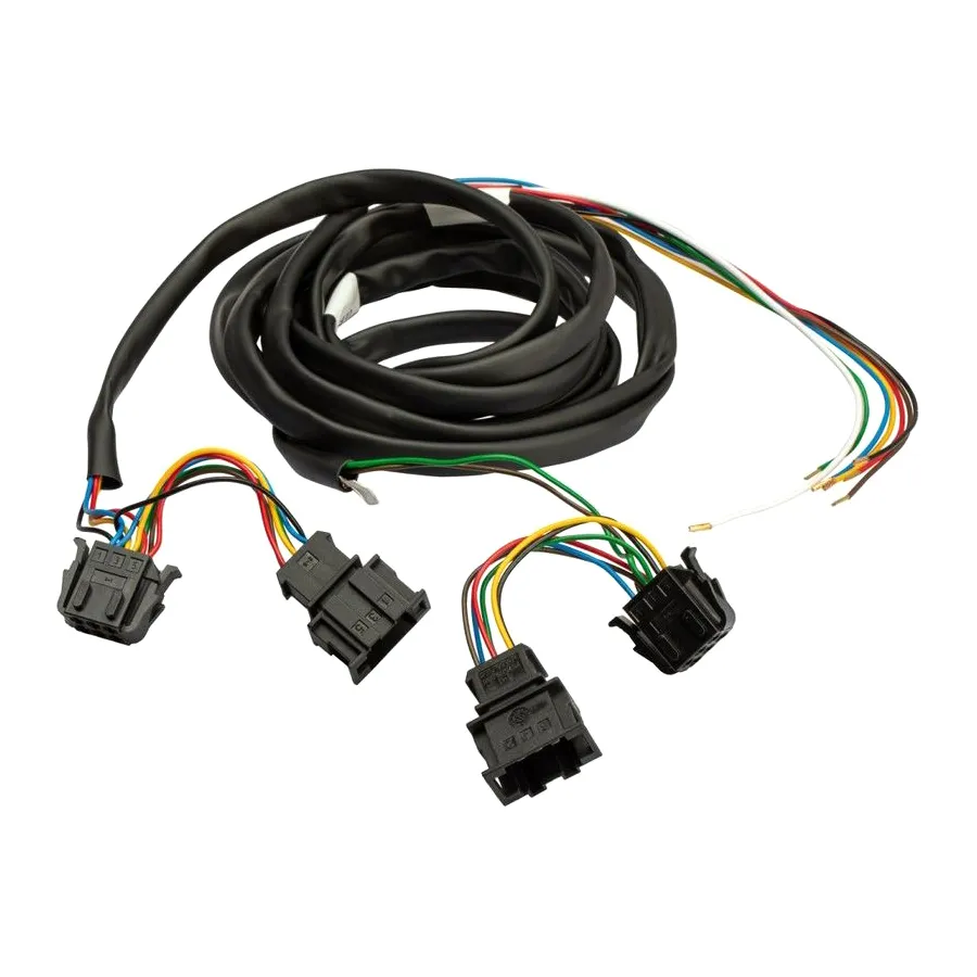 Комплект электропроводки для ТСУ LADA Granta Sedan 2018-