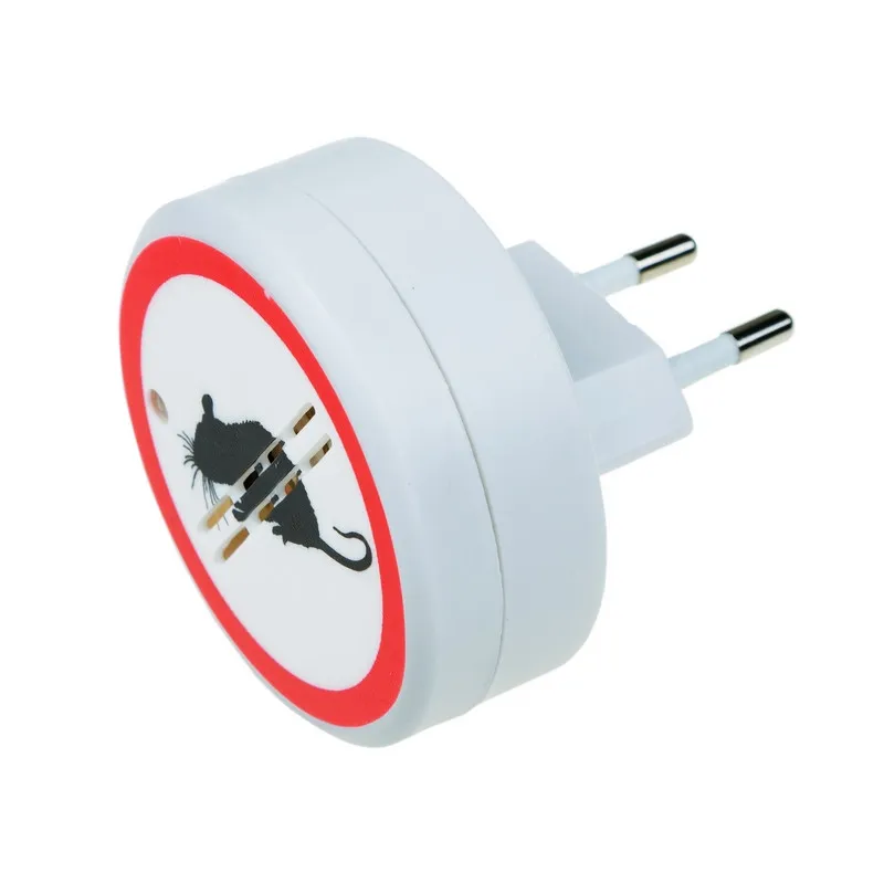 Отпугиватель грызунов утльтразвуковой REXANT 71-0028 850356