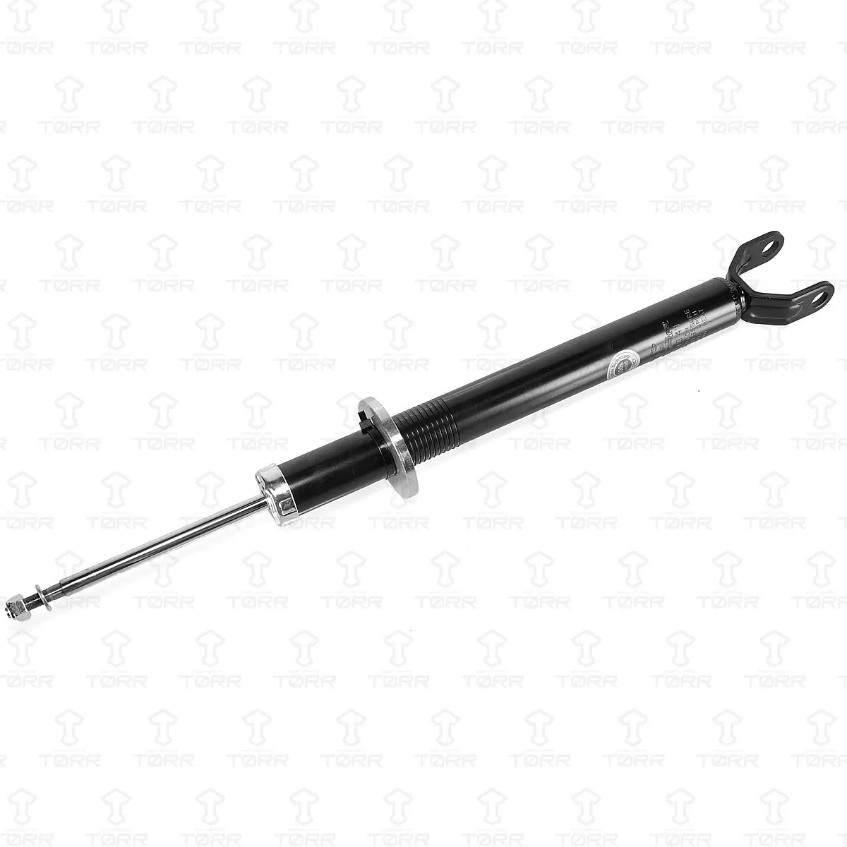 Амортизатор передний газовый MERCEDES W211 02-> TORR dv1341
