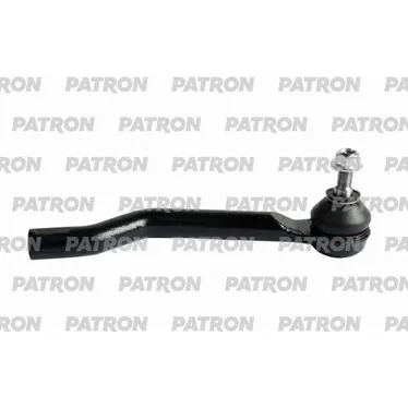 Наконечник рулевой тяги NISSAN X-TRAIL 3RD GEN (T32) 2013- PATRON PS1417R
