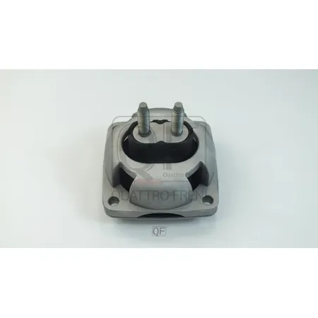 Опора АКПП QUATTRO FRENI QF81B00010