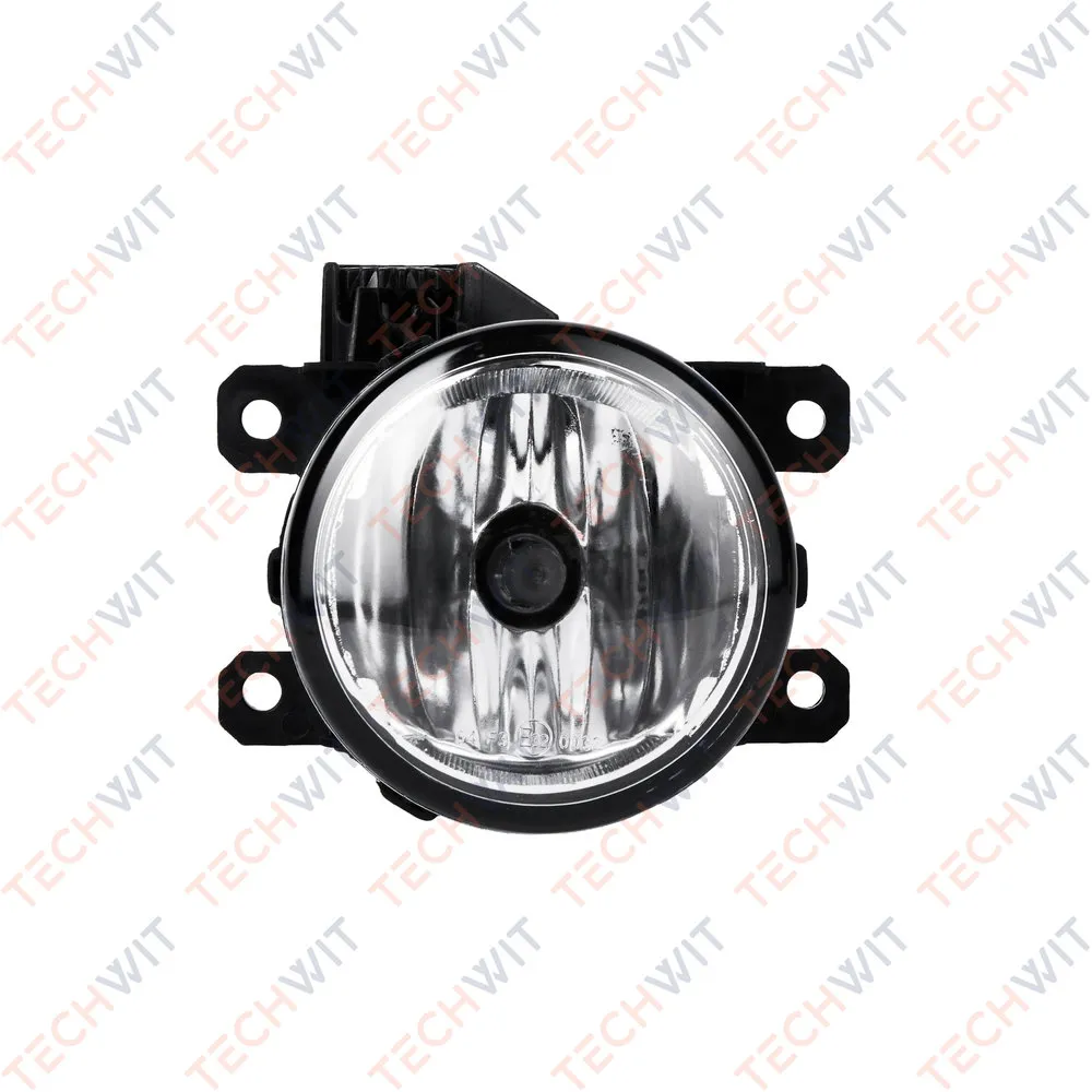 Фара противотуманная Лев.= Прав. Ford Fusion 2013 TECHWIT HD002FRD013TW