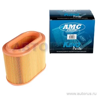 Фильтр воздушный HYUNDAI STAREX, H1 2.5TD AMC FILTER HA-698