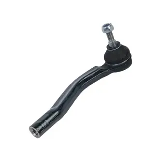 Наконечник рулевой правый L187 M14x1.5/M10x1.25 Renault Clio 4 HB STELLOX 51-00726-SX