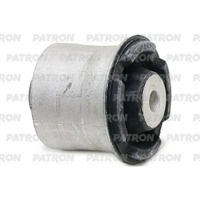 Сайлентблок рычага подвески MERCEDES BENZ: S-KLASSE (W 221) 07.05- (c.п. детал PATRON PSE10807