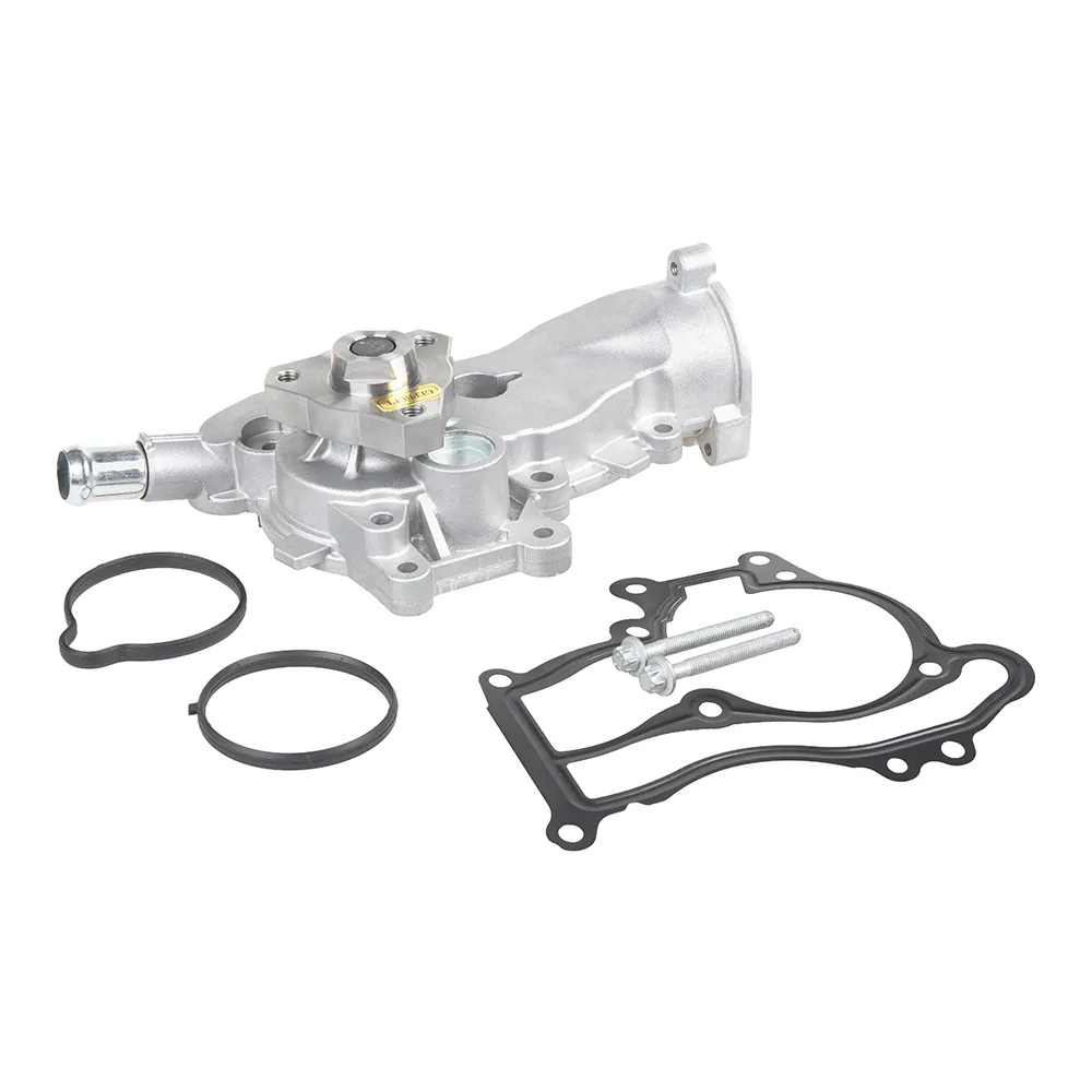 Помпа, водяной насос OPEL HEPU P371