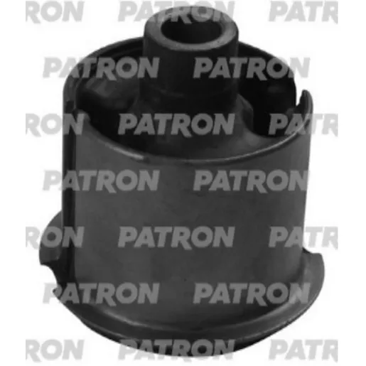 Сайлентблок балки KIA SPORTAGE AII 4WD 04- PATRON PSE12127