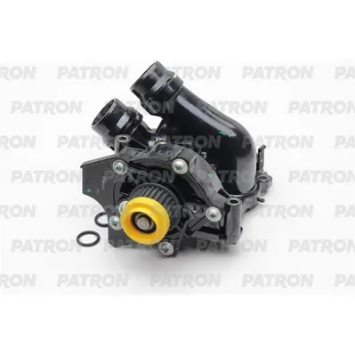 Насос водяной A231 AUDI. SKODA. VW 1.8-2.0TFSI 07> с корпусом пл PATRON PWP1831