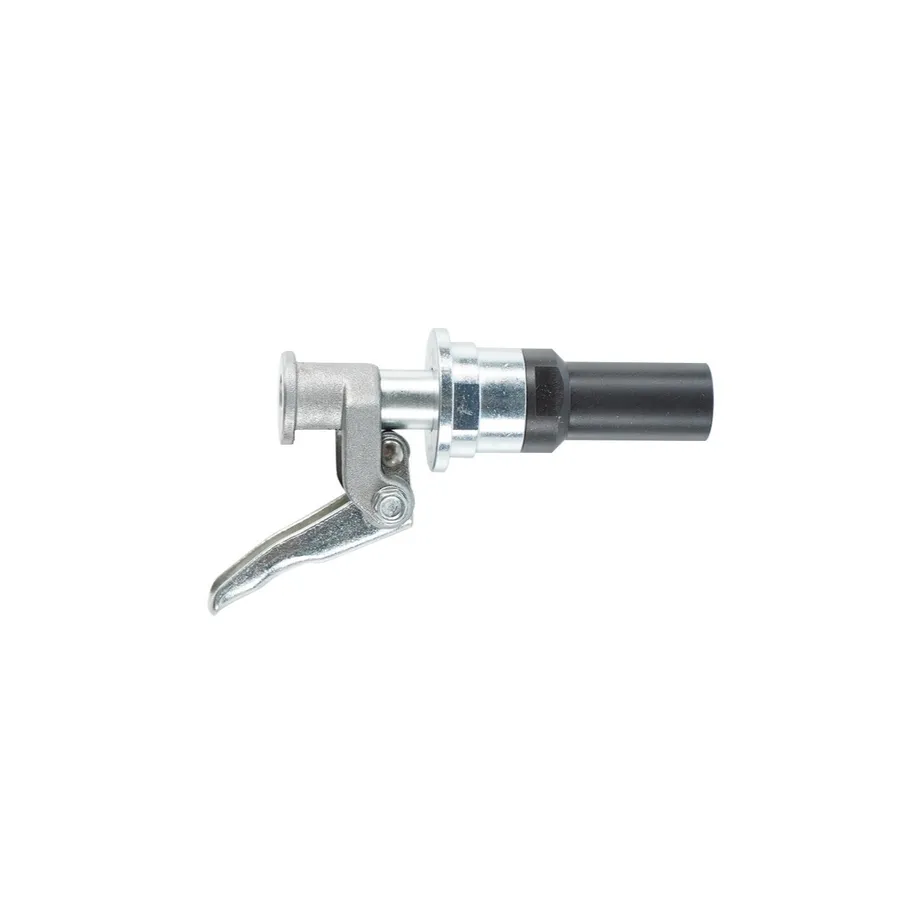 Быстросъемная насадка для пресс-масленок, 1/8 BSPT, 550 бар Petropump PP180020