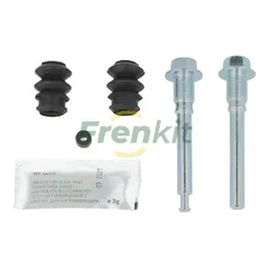 Ремкомплект направляющих заднего суппорта MITSUBISHI Pajero II/Montero/Galant 92-96 /d=8,00mm Frenkit 808008