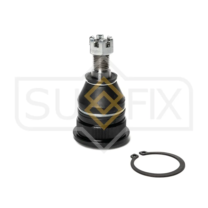 Шаровая опора нижняя L/R NISSAN Serena(C24) 99> SUFIX SG-1003