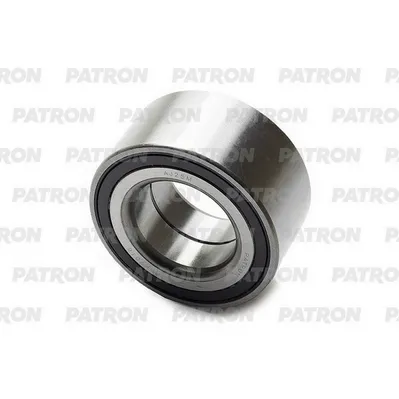 Подшипник ступичный задн с ABS BMW: 3 F30 2.0i/3.0i/ActiveHybrid/2.0d/ PATRON PBK7016