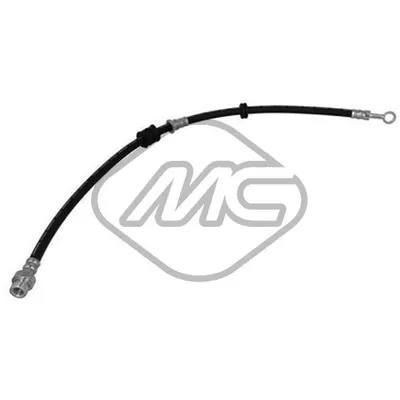 Шланг тормозной PEUGE Metalcaucho 74242