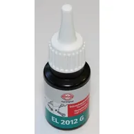 Герметик EL2012G [10ml] (зеленый) [-55°C...+150°C] высокой прочности ELRING 700520