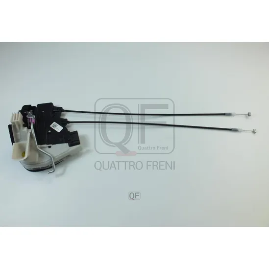 ЗАМОК ДВЕРИ FR LH QUATTRO FRENI QF10J00115