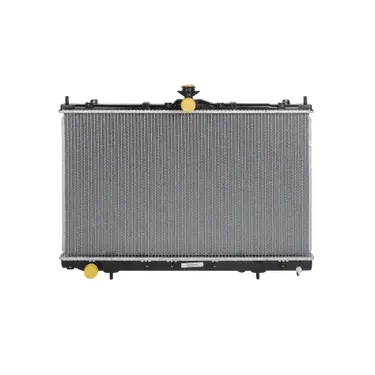 Радиатор системы охлаждения мкпп Mitsubishi Grandis 2.4i 16V 03> ZENTPARTS Z20338_ZNT