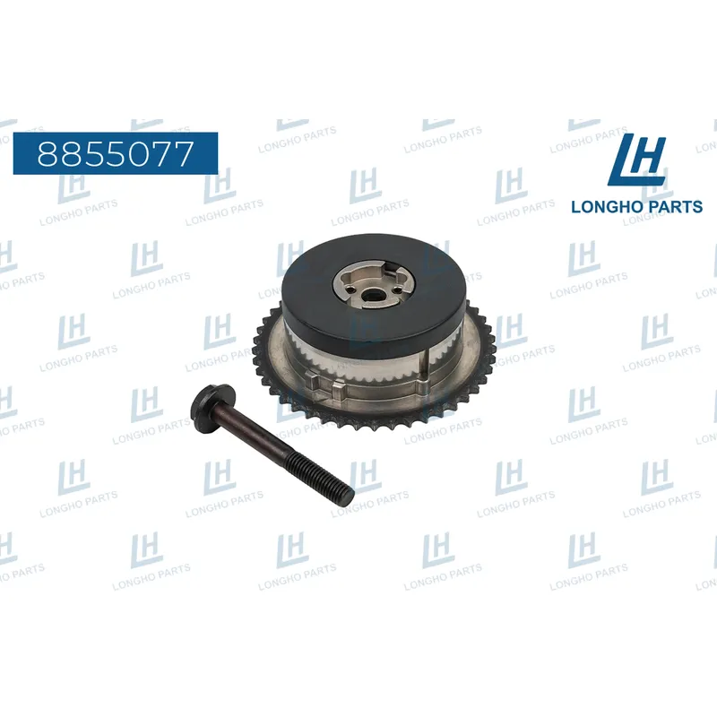 Шкив (шестерня) распредвала GENERAL MOTORS 12621505 LONGHO 8855077
