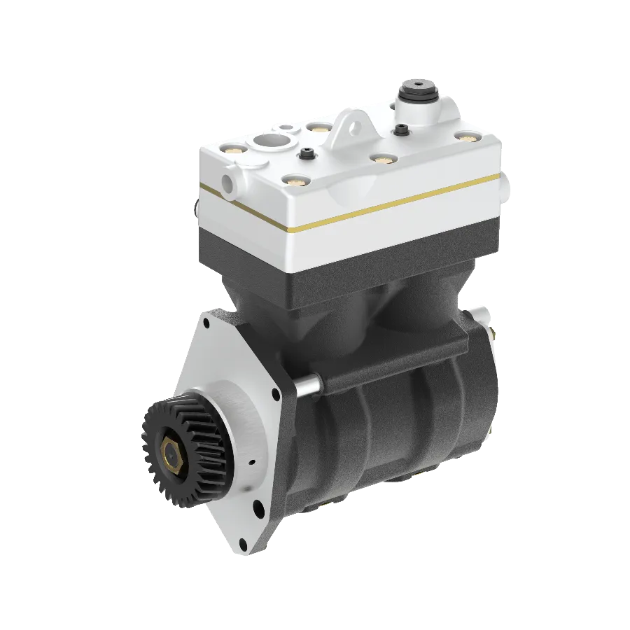 Компрессор КАМАЗ-5490 (SORL) SORL 35090350040