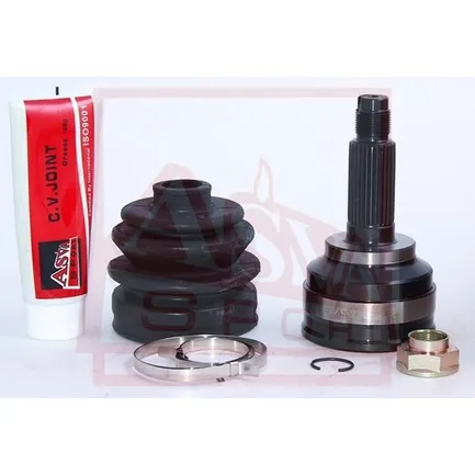 Шрус наружный 22x56x28 MAZDA CAPELLA 626 TELSTER CARGO GFER 4WD ASVA MZ-38