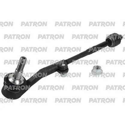 Тяга рулевая в сборе BMW: 3 E90 (ZF) 01/05- PATRON PS2211L