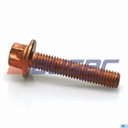 Болт коллектора AUGER 56338