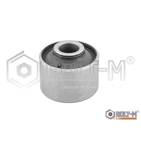 Сайлентблок рычага переднего задний BOLT-M BM8250