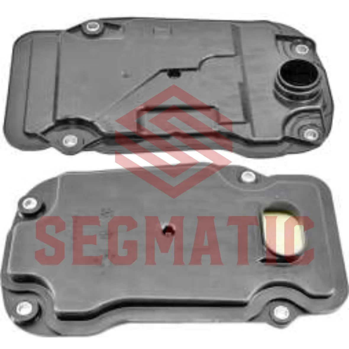 Фильтр АКПП с прокладкой TOYOTA LAND CRUISER (200) 2008 SEGMATIC SGTF20011039