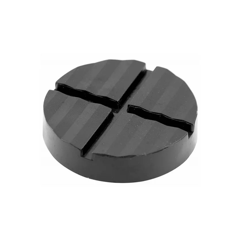 Опора резиновая для подкатного домкрата OHT203 OMBRA OHT10203
