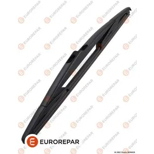Щетка стеклоочистителя задняя 240 мм каркасная 1 шт EUROREPAR PSA 1623234780